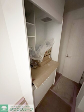 MELDIA矢部の物件内観写真